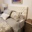 House Of Hampton® Dannett Queen Upholstered Panel Headboard & Reviews ...